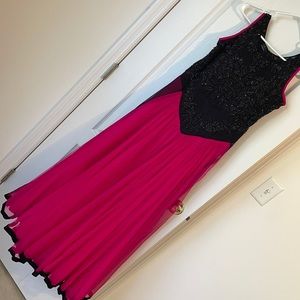 Brand new Indian anarkali long gown.  Perfect for party wear. Large 53 in length